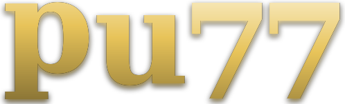 pu77 logo